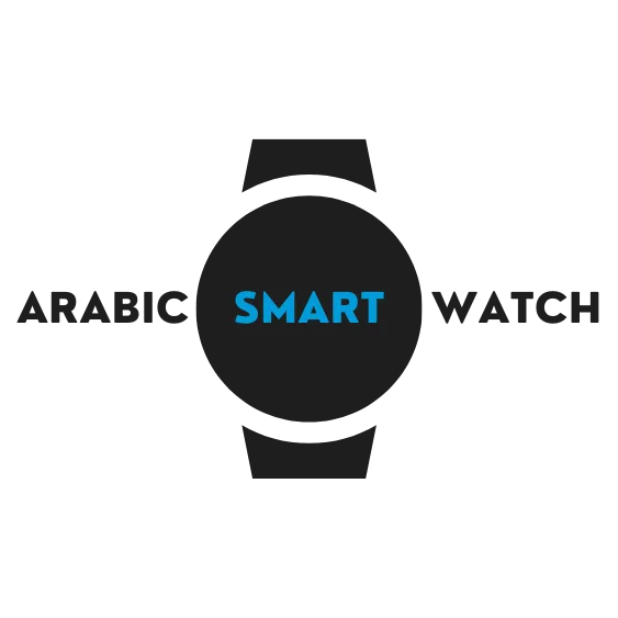 logo arabicsmartwatch